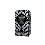 Pukka - Organic Gorgeous Earl Grey Tea (20/pack) (40g) - Front Side