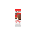 Quest - Peanut Butter Cups (42g) - Front Side