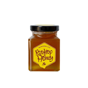 
            
                Load image into Gallery viewer, Rooftop Honey - South Of Yarra (280g)
            
        