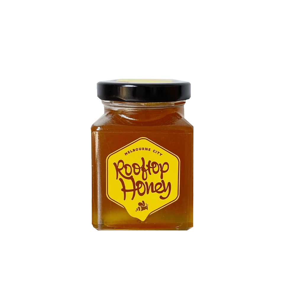 
            
                Load image into Gallery viewer, Rooftop Honey - Just Harvested (280g)
            
        