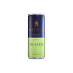 Savyll - Alcohol Free Mojito (250ml) - Front Side