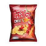 Tasto - Devil Chips (70g) - Front Side