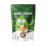 The Kettle Gourmet - Nasi Lemak Popcorn (65g)