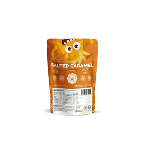 
            
                Load image into Gallery viewer, The Kettle Gourmet - Salted Caramel Mini Popcorn (30g)
            
        