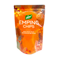 Yum - Emping Chips (50g) - Front Side